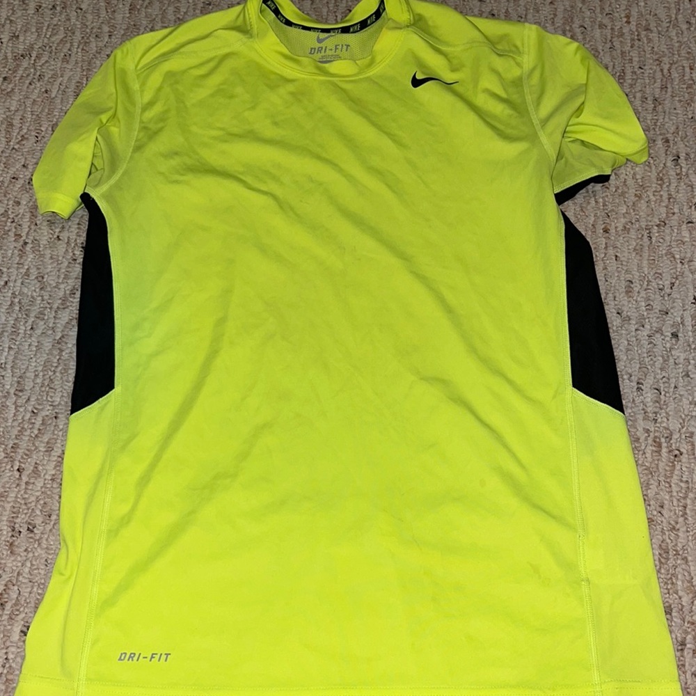 Nike shirt